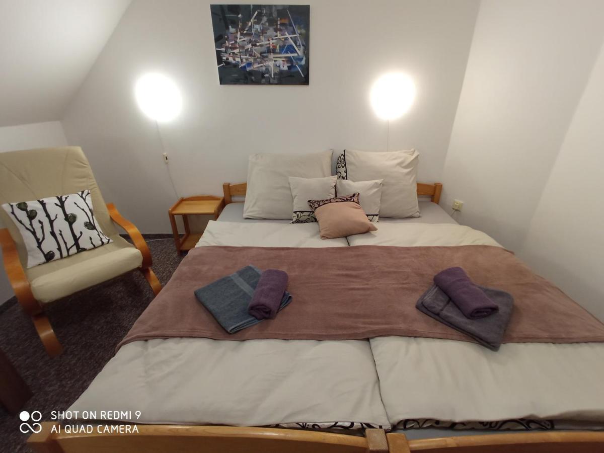 Apartman Violeta Harrachov Exterior foto