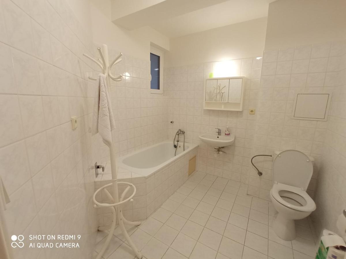 Apartman Violeta Harrachov Exterior foto